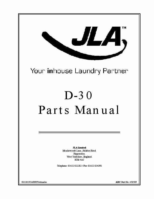 American Dryer Corp  Clothes Dryer D30-page_pdf